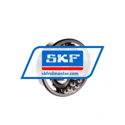 SKF 1211ETN9/C3 rulman resim 3