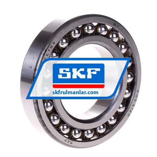 SKF 1211EKTN9