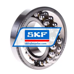 SKF 1211EKTN9 rulman resim 2