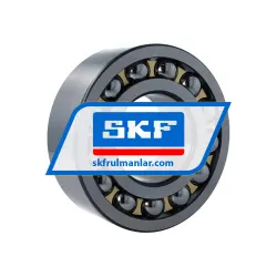 SKF 2317M rulman resim 2