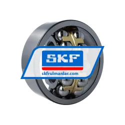 SKF 2317M rulman resim 3