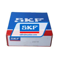 SKF 2317M rulman resim 4