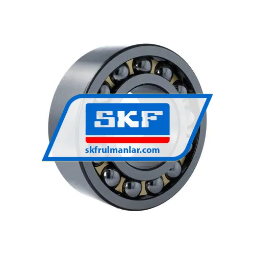 SKF 2317KM ürün fotoğrafı 2