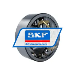 SKF 2317KM rulman resim 3