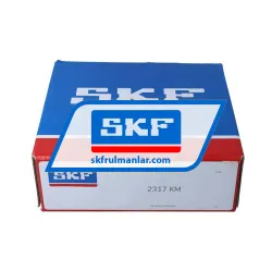 SKF 2317KM rulman resim 4