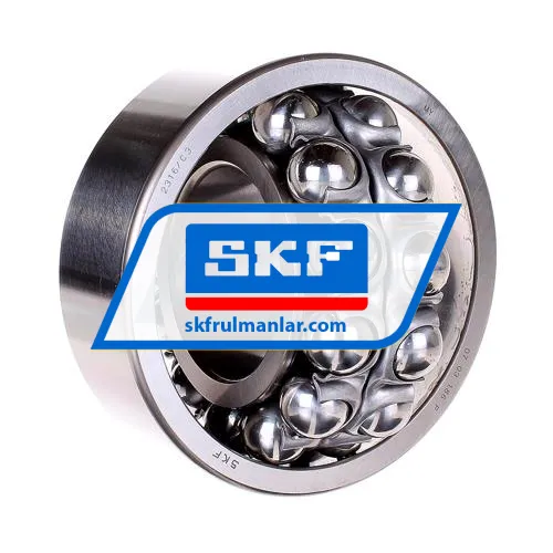 SKF 2316/C3 ürün fotoğrafı 2
