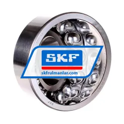 SKF 2316/C3 rulman resim 2
