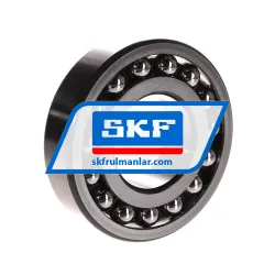 SKF 1311EKTN9 rulman resim 2