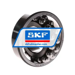 SKF 1311EKTN9 rulman resim 3