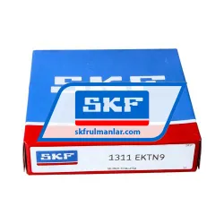 SKF 1311EKTN9 rulman resim 4