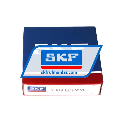 SKF 1309EKTN9/C3 ürün fotoğrafı 4