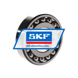 SKF 1309EKTN9/C3 rulman resim 3