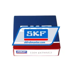 SKF 1309EKTN9/C3 rulman resim 4