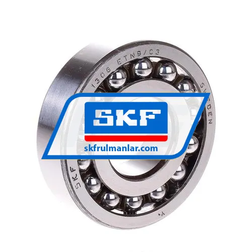 SKF 1306ETN9/C3