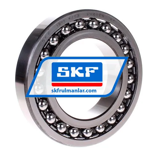 SKF 1217K/C3