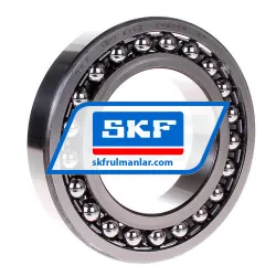 SKF 1217K/C3