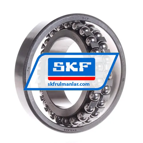 SKF 1216K ürün fotoğrafı 2
