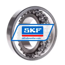 SKF 1216K rulman resim 2