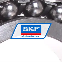 SKF 1216K rulman resim 3