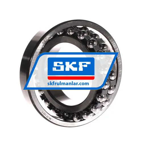 SKF 1215/C3 ürün fotoğrafı 3