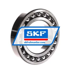 SKF 1215/C3 rulman resim 2