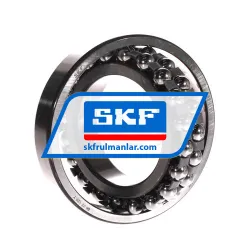 SKF 1215/C3 rulman resim 3