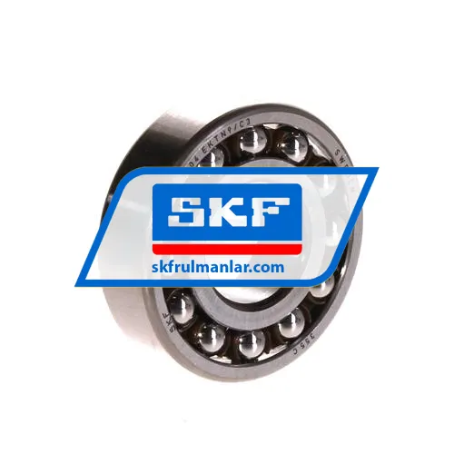SKF 1204EKTN9/C3