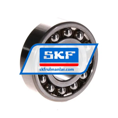 SKF 1204EKTN9/C3 ürün fotoğrafı 2