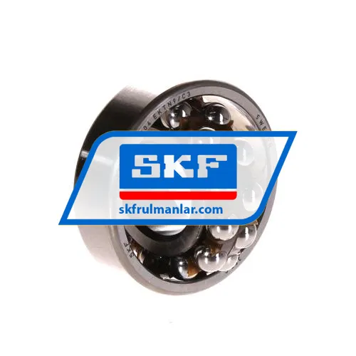 SKF 1204EKTN9/C3 ürün fotoğrafı 3