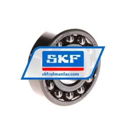 SKF 1204EKTN9/C3