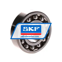 SKF 1204EKTN9/C3 rulman resim 2