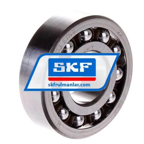 SKF 1203ETN9