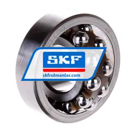 SKF 1203ETN9 rulman resim 2
