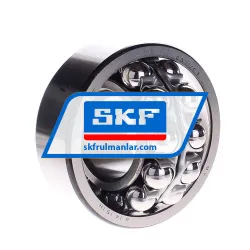 SKF 2311/C3 rulman resim 2