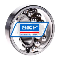 SKF 2211ETN9 rulman resim 2