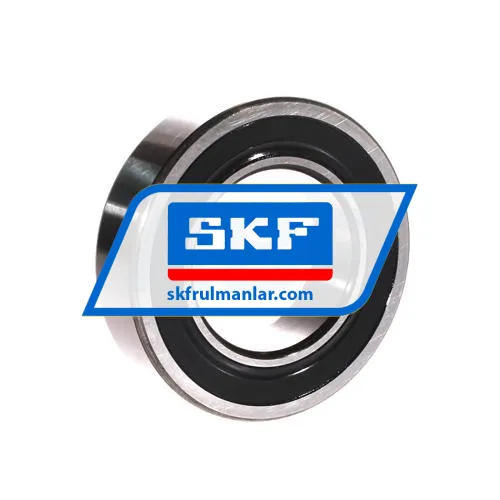 SKF 2210E-2RS1KTN9/C3 ürün fotoğrafı 2