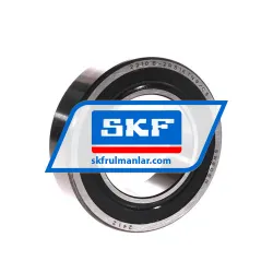 SKF 2210E-2RS1KTN9/C3