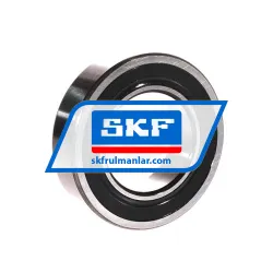 SKF 2210E-2RS1KTN9/C3 rulman resim 2