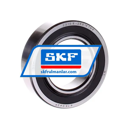 SKF 2210E-2RS1KTN9