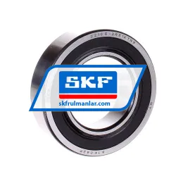 SKF 2210E-2RS1KTN9