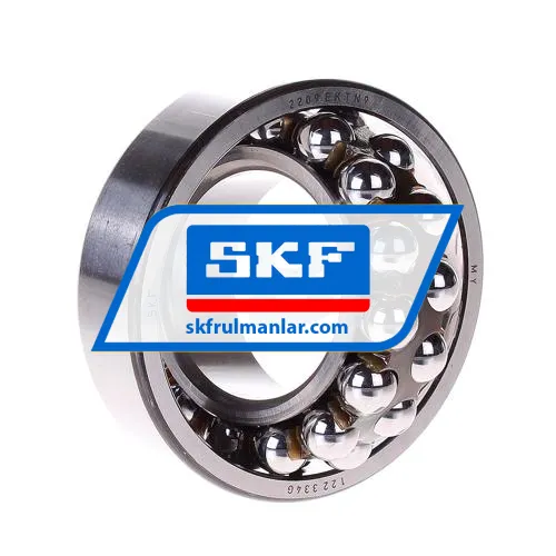 SKF 2209EKTN9 ürün fotoğrafı 2