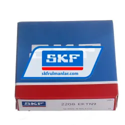 SKF 2208EKTN9 rulman resim 4