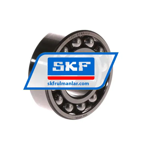 SKF 2206ETN9/C3