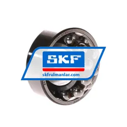 SKF 2206ETN9/C3 rulman resim 2