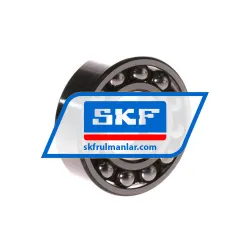 SKF 2206ETN9/C3 rulman resim 3