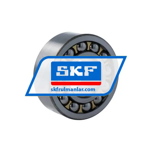 SKF 2309M/VQ335 ürün fotoğrafı 2