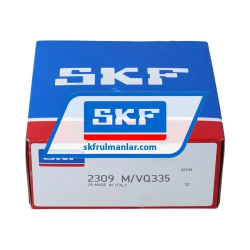 SKF 2309M/VQ335 ürün fotoğrafı 3