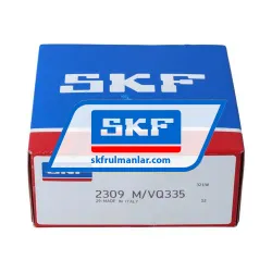 SKF 2309M/VQ335 rulman resim 3