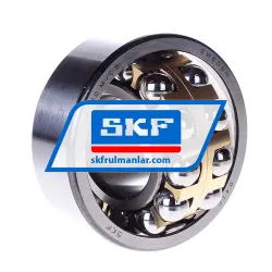 SKF 2310M/C3 rulman resim 2
