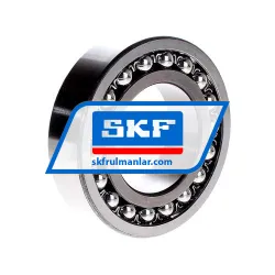 SKF 2213 rulman resim 2